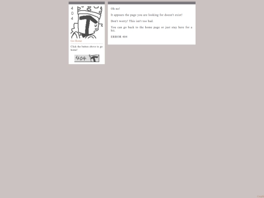 oldsitearchive/oldersite/not_found screenshot