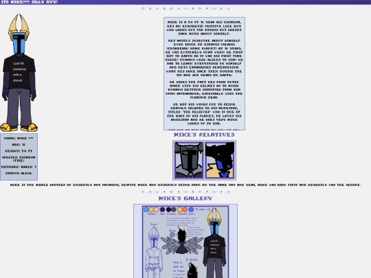 oldsitearchive/oldsite/mike screenshot