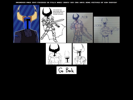 oldsitearchive/oldsite/raymond screenshot