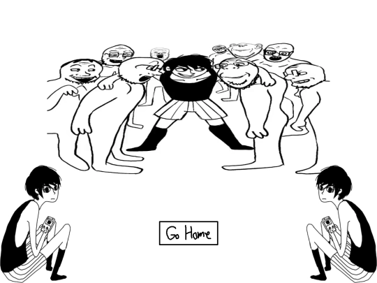 omoriboy screenshot