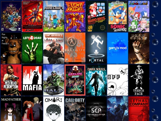 websitestuff/aboutme/Games screenshot