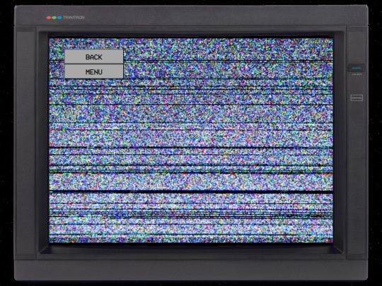 crt screenshot