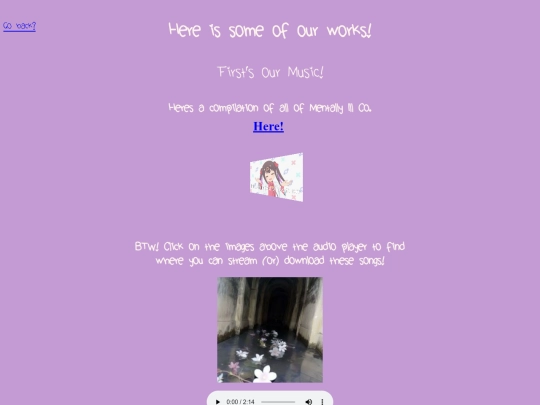 works screenshot