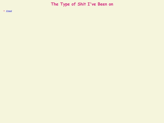 typeshit screenshot