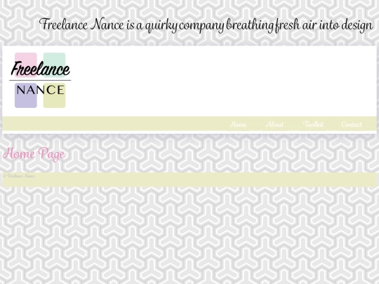 pages/index2 screenshot