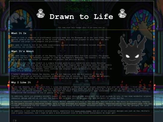 shrine/dtl screenshot