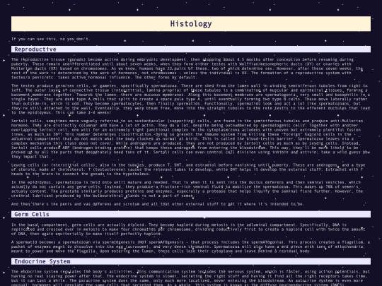shrine/histology screenshot