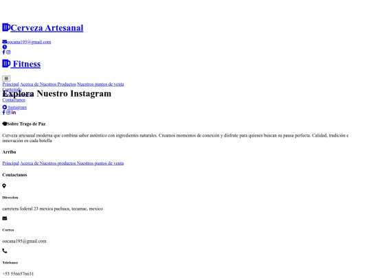 contact screenshot