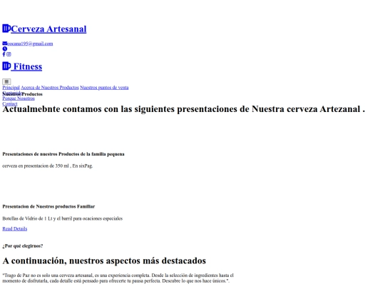 course screenshot