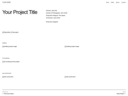 workproject-02 screenshot