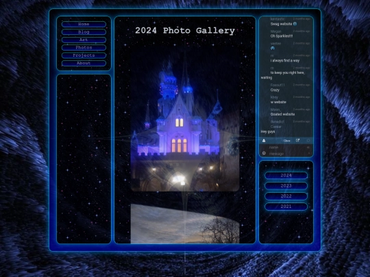 2024photogallery screenshot