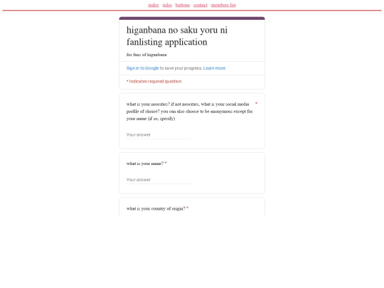 hcontact screenshot
