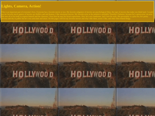 film screenshot