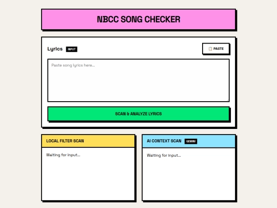 checker screenshot