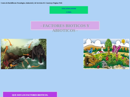 pagina2 screenshot