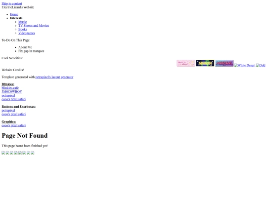 css/books screenshot