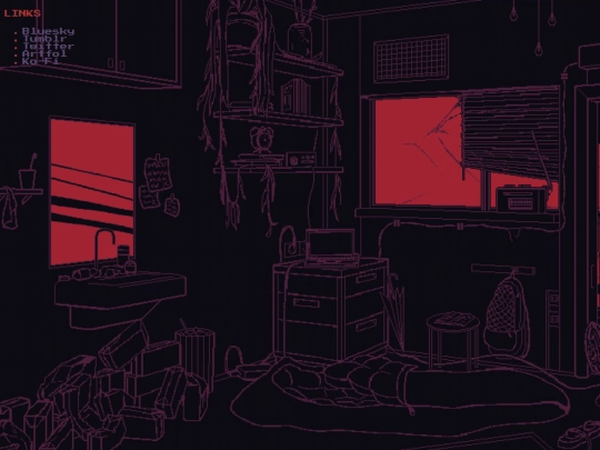 home screenshot