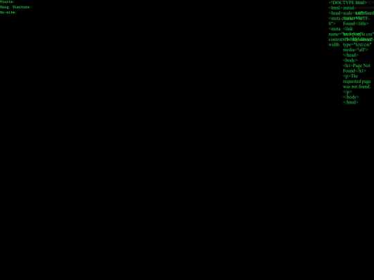hitcounter screenshot