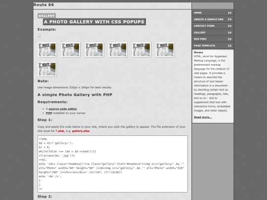 gallery screenshot