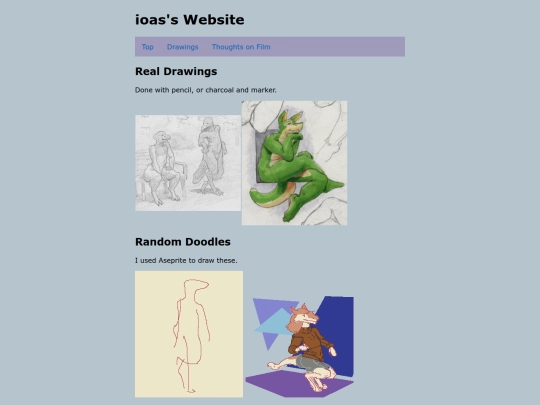 art screenshot