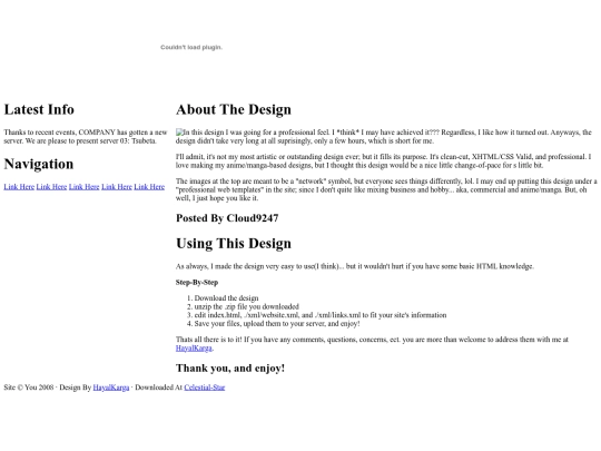xml screenshot