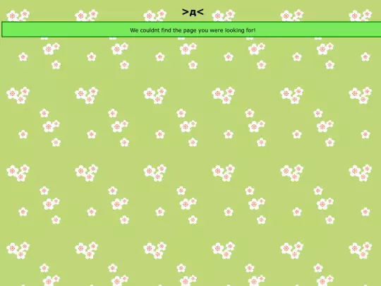 zonelet_starter_01_4/not_found screenshot