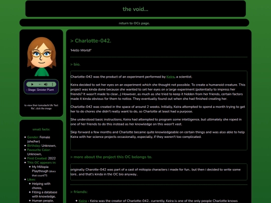 main/oc/Charlotte screenshot