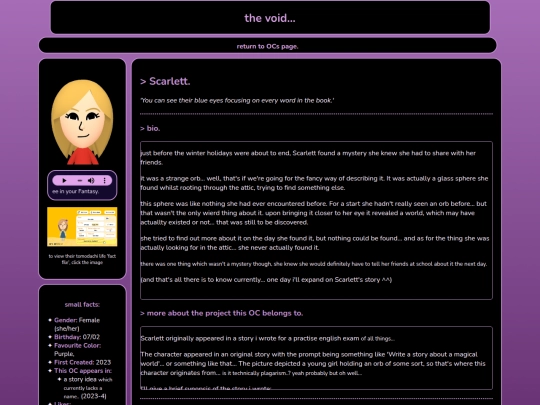 main/oc/Scarlett screenshot