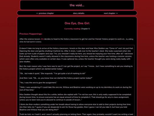 main/stories/StoryOne/chapter5 screenshot