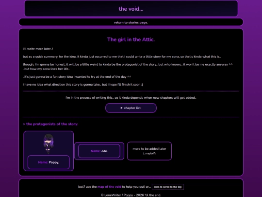 main/stories/storySona screenshot
