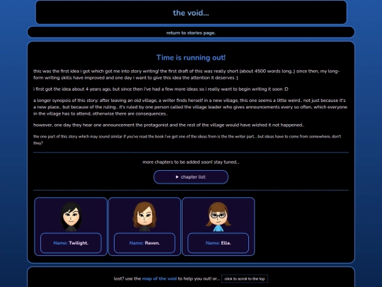 main/stories/storyThree screenshot
