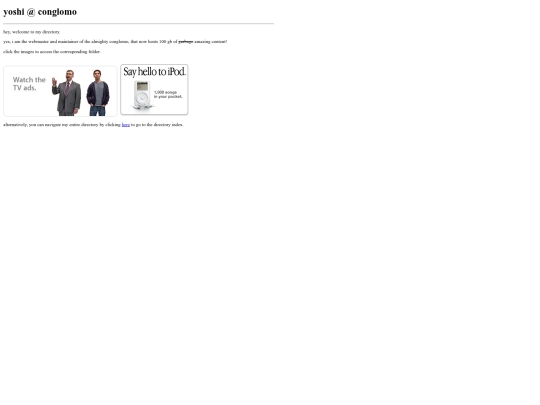 cong screenshot