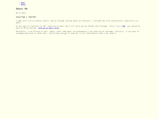 about screenshot