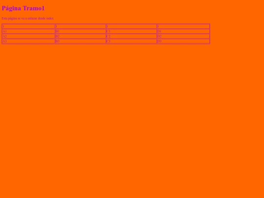 tramo1 screenshot