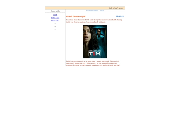 tha-three/a-train/media-blog2 screenshot