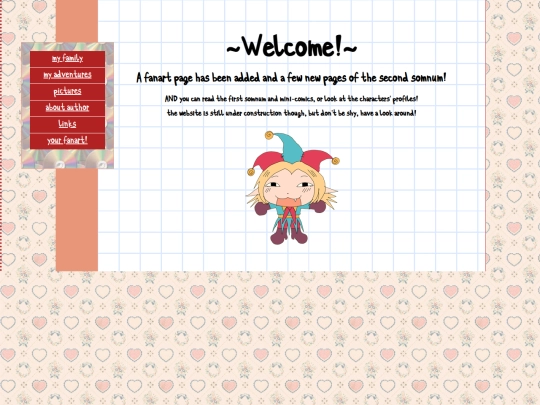 circus screenshot