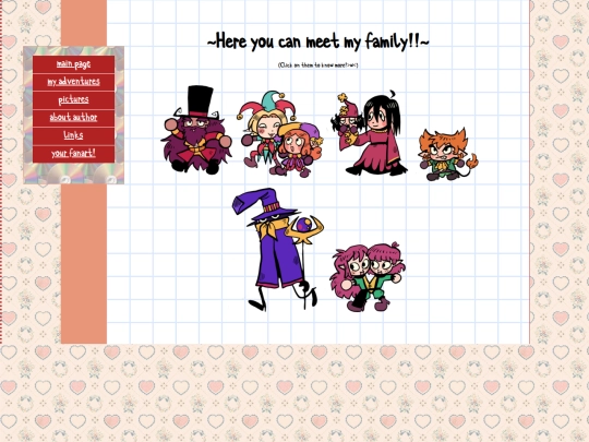 family screenshot