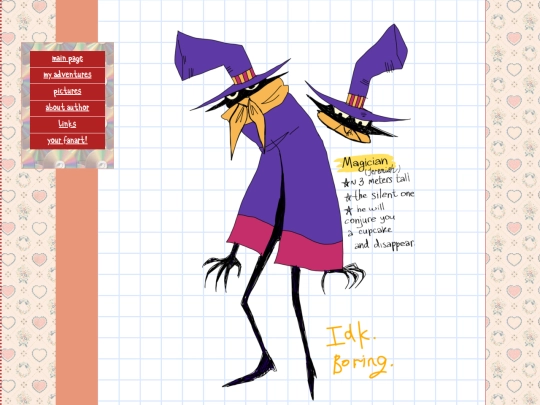 magician screenshot
