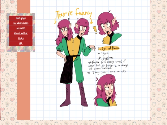 twins screenshot