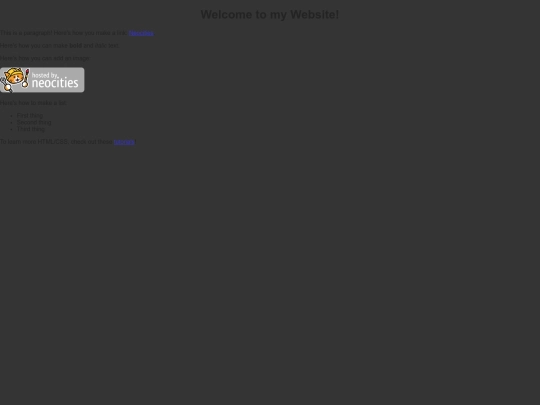gae screenshot