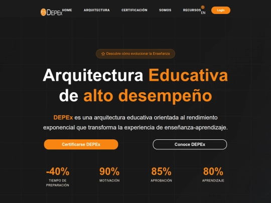 sites/es/es-home screenshot