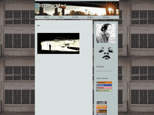 about screenshot