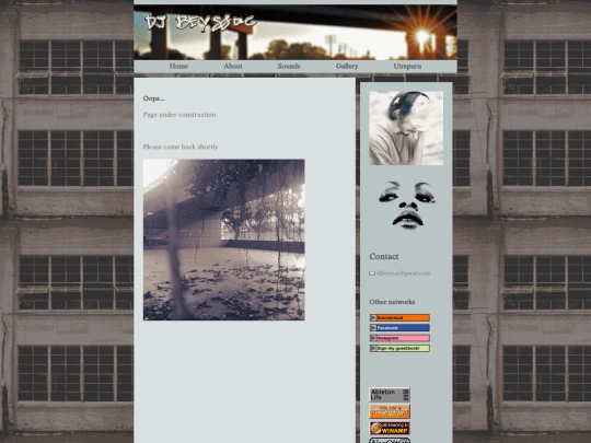press screenshot