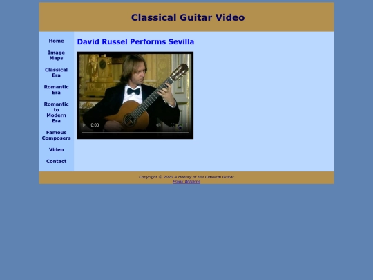 video screenshot