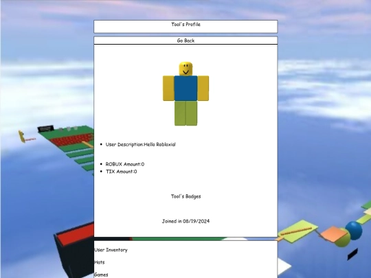 Users/ID-2 screenshot