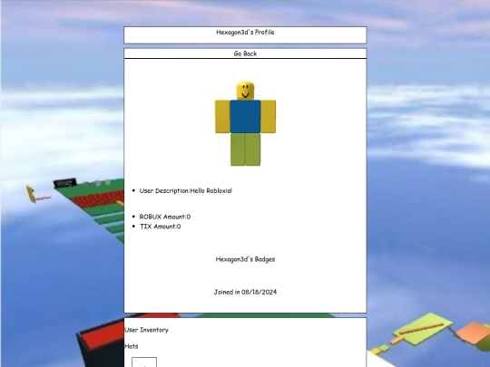 Users/ID-5 screenshot