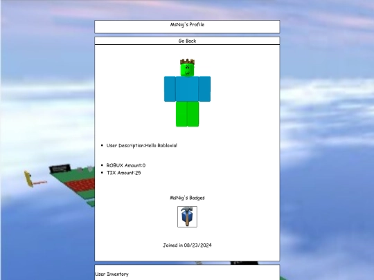 Users/ID-9 screenshot