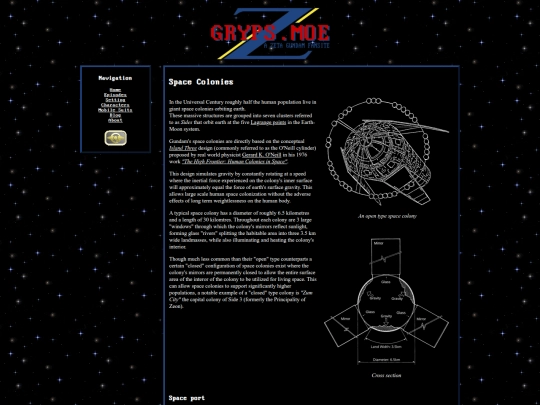 setting/spacecolonies screenshot