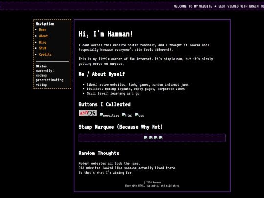 main screenshot