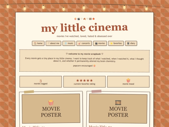 movies screenshot